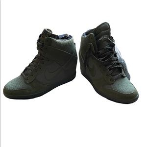 NIKE 2014 VINTAGE SAFARI PRESTO AIR MAX